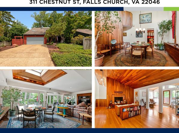 311 Chestnut St