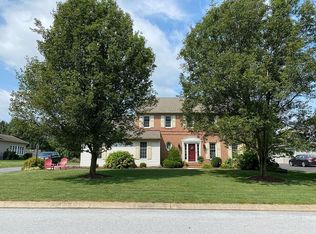 750 Steeplechase Rd, Landisville, PA 17538