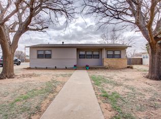 4201 45th St, Lubbock, TX 79413
