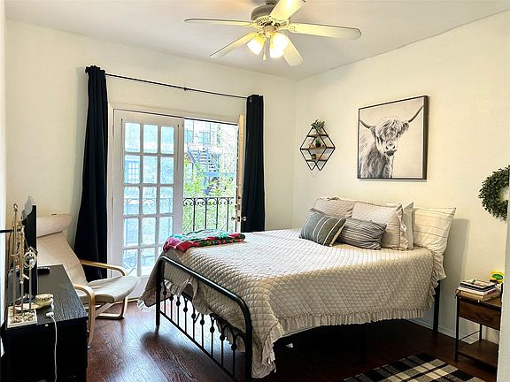 5th image of 2801 Rio Grande St APT 203