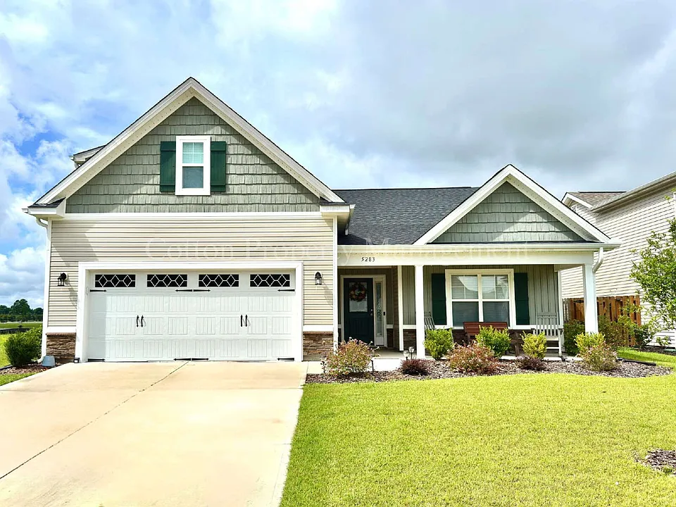 5283 Vespar Ct