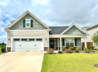 5283 Vespar Ct, Leland, NC 28451