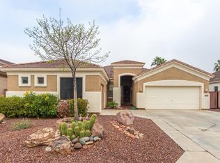 3354 E Sparrow Pl, Chandler, AZ 85286