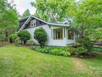 20 Vandalia Ave, Asheville, NC, 28806