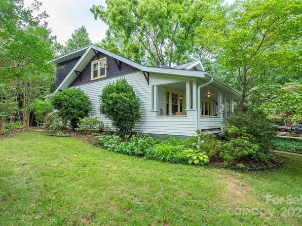 20 Vandalia Ave, Asheville, NC 28806