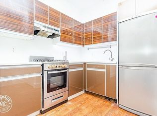 1083 Bergen St #4C, Brooklyn, NY 11216