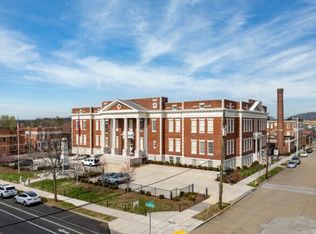 Knox High Apartments, Knoxville, TN 37917