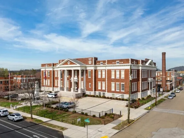 Knox High Apartments