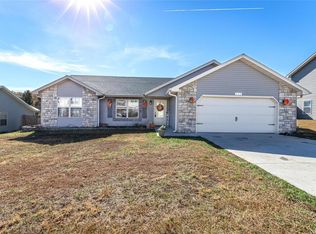 115 Mary Catherine, Waynesville, MO 65583