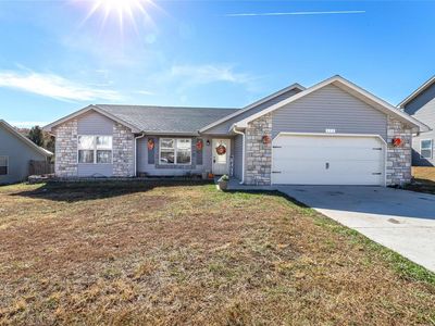 115 Mary Catherine, Waynesville, MO, 65583