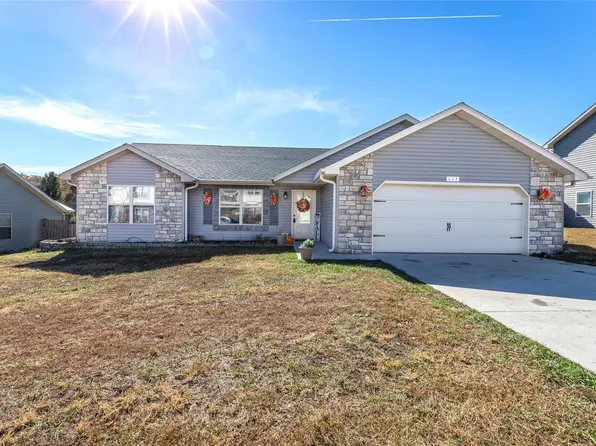 115 Mary Catherine, Waynesville, MO 65583