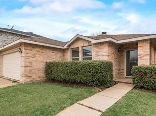 3876 Golden Horn Ln, Fort Worth, TX 76123