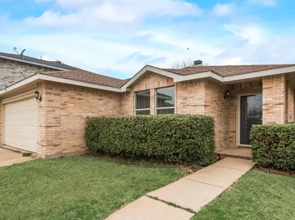 3876 Golden Horn Ln, Fort Worth, TX 76123