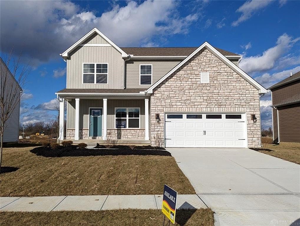 5159 Windbrooke Dr, Tipp City, OH 45371 Zillow