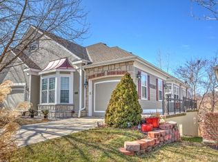 3612 S Bolger Ct, Independence, MO 64055