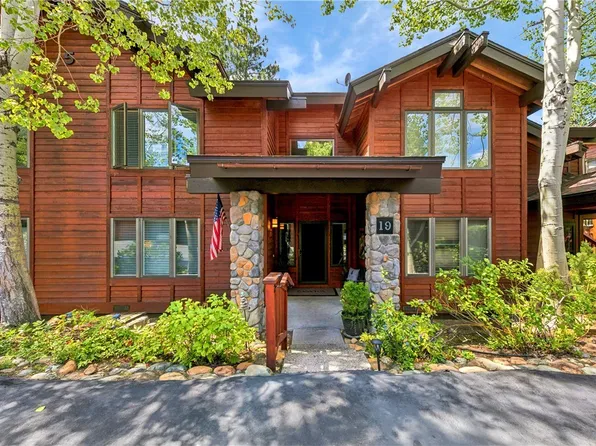 929 Northwood Blvd Unit 19, Incline Village, NV 89451
