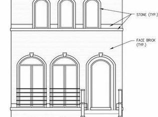 1235 W 31st Pl, Chicago, IL 60608