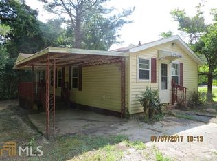 1490 Freeman Ln SW, Conyers, GA 30094