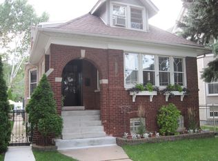 4140 N Lawndale Ave, Chicago, IL 60618