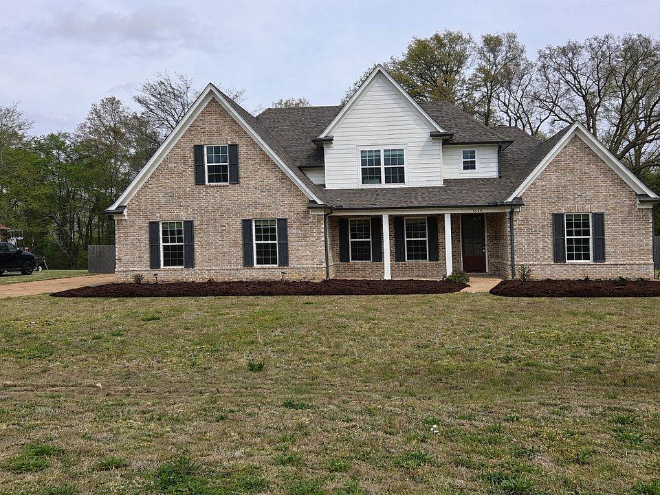 1st image of 5640 Drew Glazer Dr