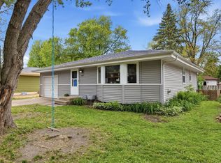 4440 Arthur Pl NE, Columbia Heights, MN 55421
