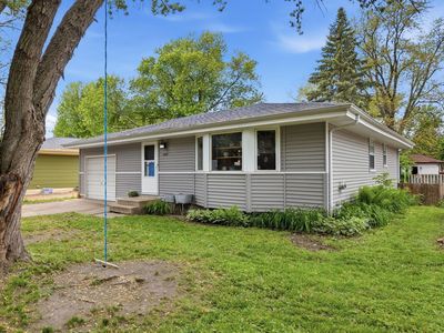 4440 Arthur Pl NE, Columbia Heights, MN, 55421