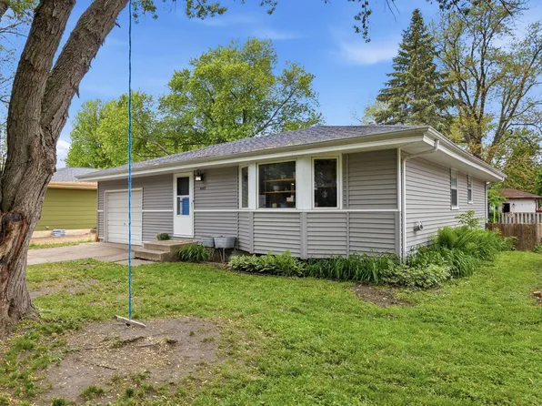 4440 Arthur Pl NE, Columbia Heights, MN 55421