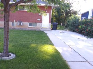 56 S 600 E, Brigham City, UT 84302