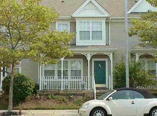 65 Anchorage Ct, Atlantic City, NJ 08401
