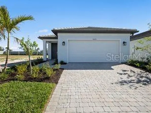 4760 BLUE STAR COURT, NORTH PORT, FL 34289