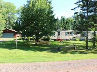 5406 Greenwood Rd, Duluth, MN 55804