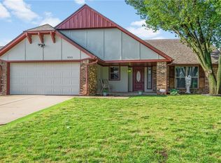 8312 NW 113th St, Oklahoma City, OK 73162