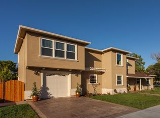 883 Cedar St, San Carlos, CA 94070