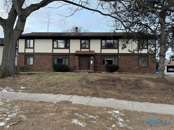 6636 Kingsbridge Dr #2, Sylvania, OH 43560