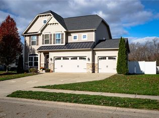 3025 Cloverhurst St NE, Canton, OH 44721