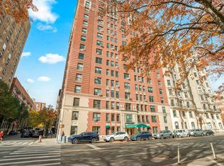 415 Central Park W APT 4D, New York, NY