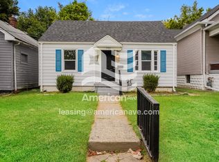 3702 Garland Ave, Louisville, KY 40211
