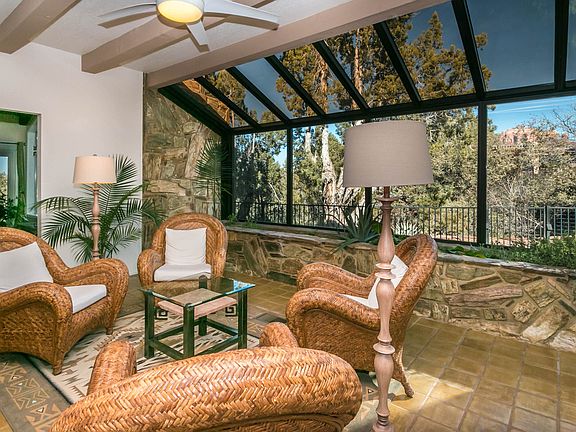Sunroom