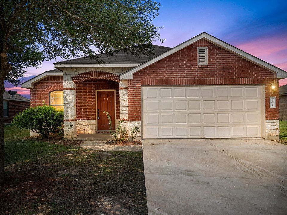 1st image of 803 Encinita Dr