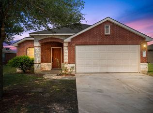 803 Encinita Dr, Leander, TX 78641