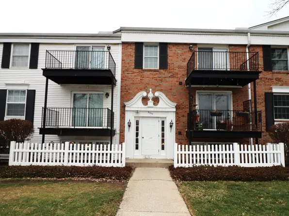 5353 Portland St APT 101, Columbus, OH 43235