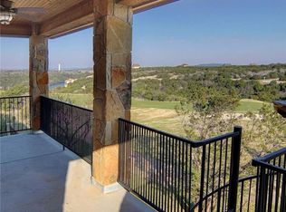 455 Turnberry Loop, Graford, TX 76449