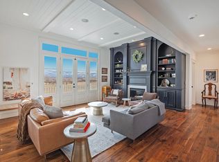 910 Dutch View Ct, Midway, UT 84049