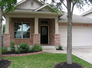 15805 Neenah Oak Loop, Austin, TX 78717