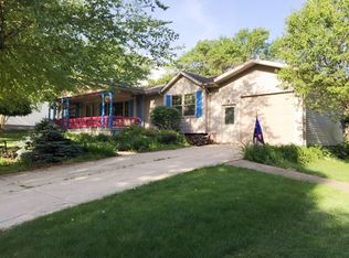 412 S Perth St, Schaller, IA 51053