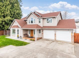 805 23rd St SE, Auburn, WA 98002