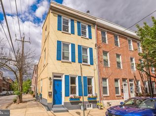 421 W George St, Philadelphia, PA 19123