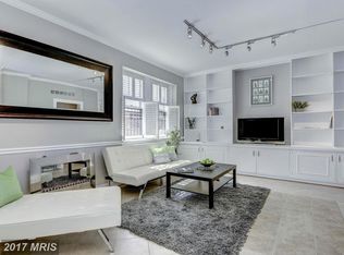 3014 Dent Pl NW APT 4E, Washington, DC 20007