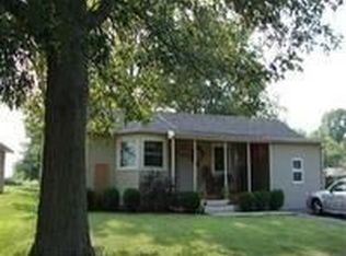 75 S Farmersville Johnsville Rd, New Lebanon, OH 45345