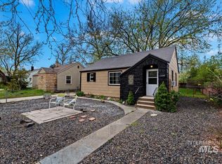 1509 S Longmont Ave, Boise, ID 83706